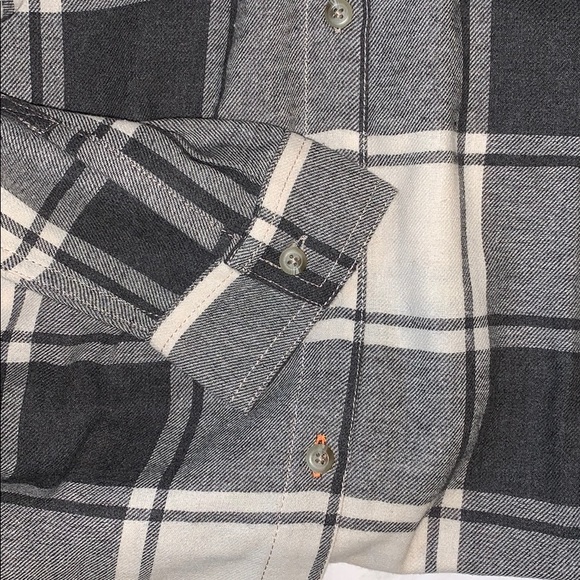 Flannel - Picture 2 of 3